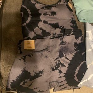 Victoria Secret leggings, sports bras, underwear